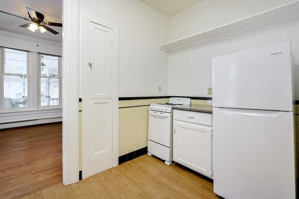 $1,650 | 34 High Street, Unit 2, North Attleboro, MA 02760