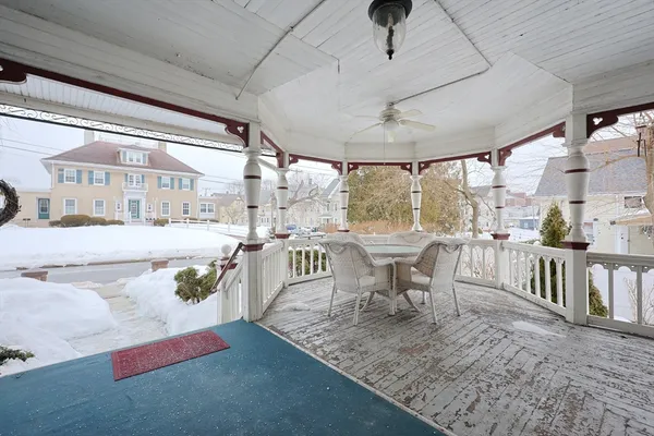 $1,650 | 34 High Street, Unit 2, North Attleboro, MA 02760