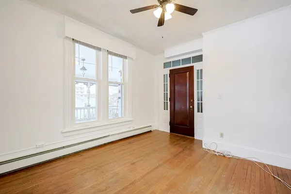 $1,650 | 34 High Street, Unit 2, North Attleboro, MA 02760