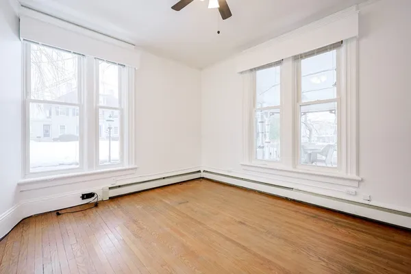 $1,650 | 34 High Street, Unit 2, North Attleboro, MA 02760