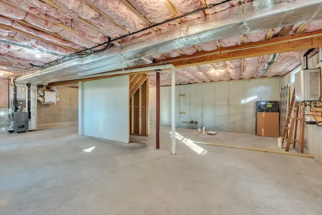 $699,000 | 18 Columbine Road, Mansfield, MA 02048