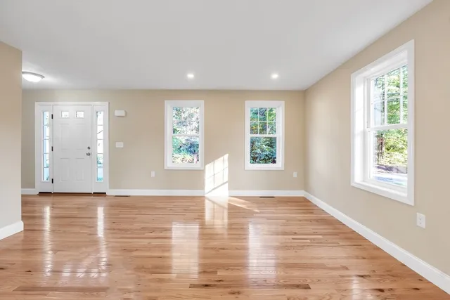 $699,000 | 18 Columbine Road, Mansfield, MA 02048