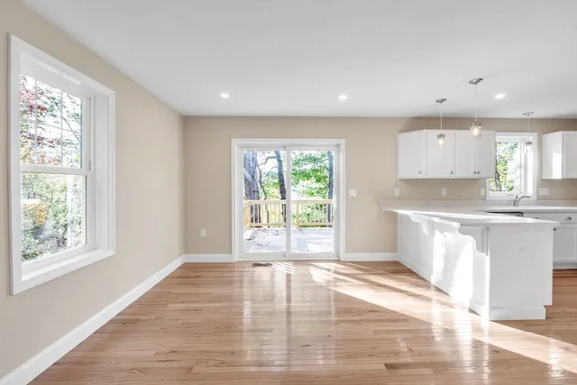 $699,000 | 18 Columbine Road, Mansfield, MA 02048