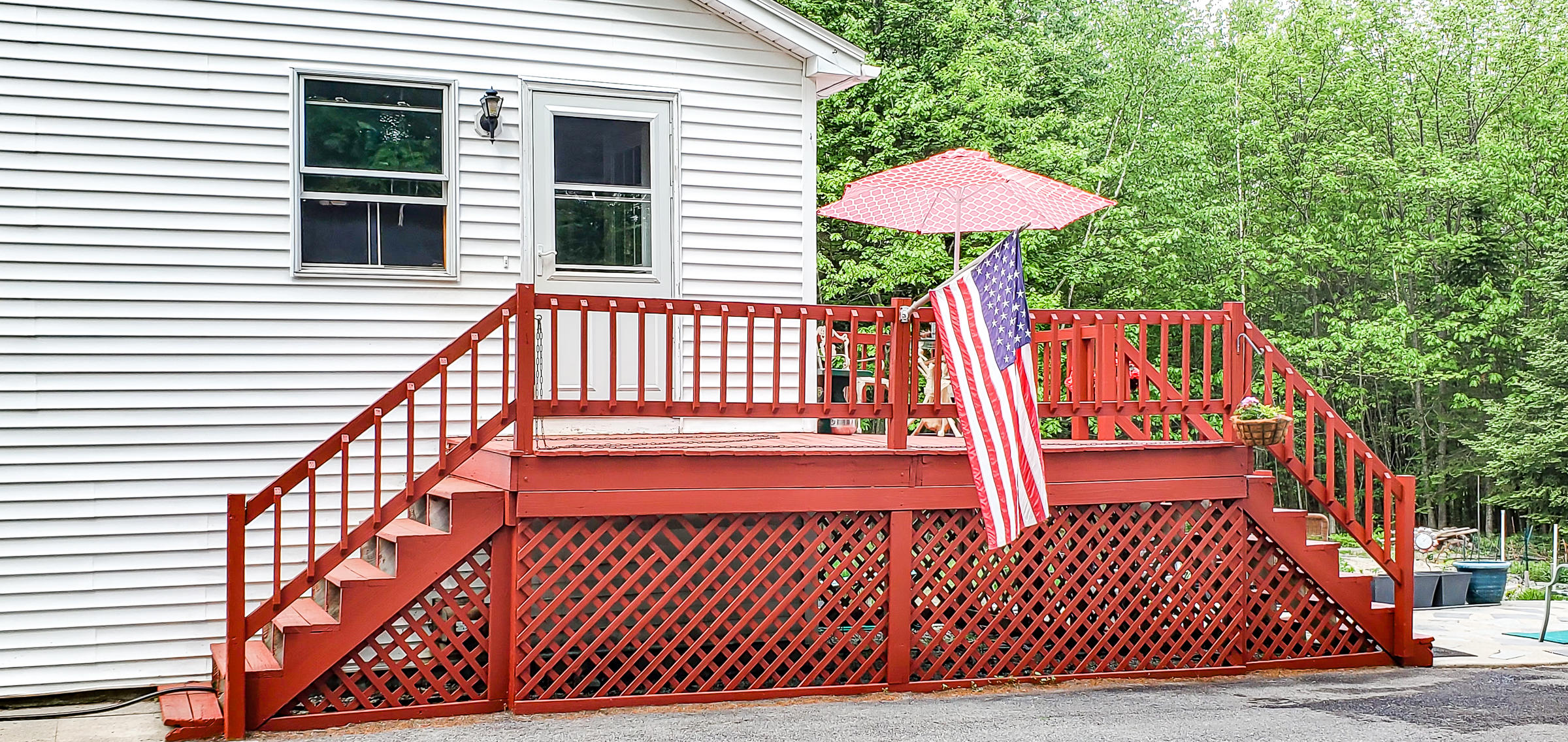 246 Granite Hill Road Manchester, ME 04351 - Photo 15 of 83 107976-ext-8