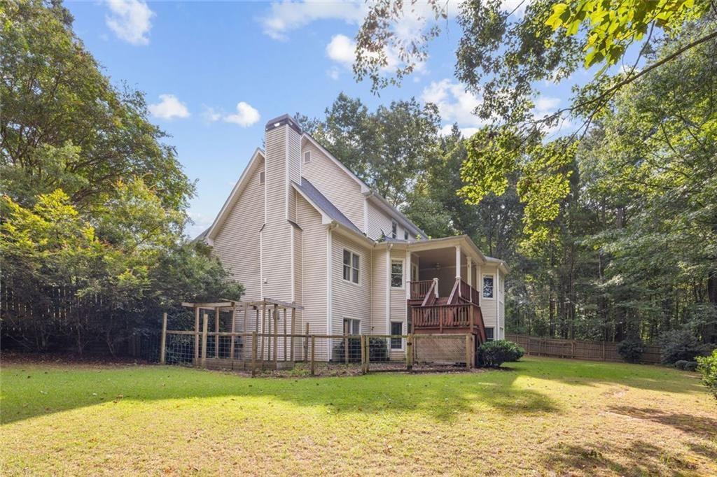 395 Amberbrook Circle Grayson, GA 30017 - Photo 39 of 54 Gallery Image 39