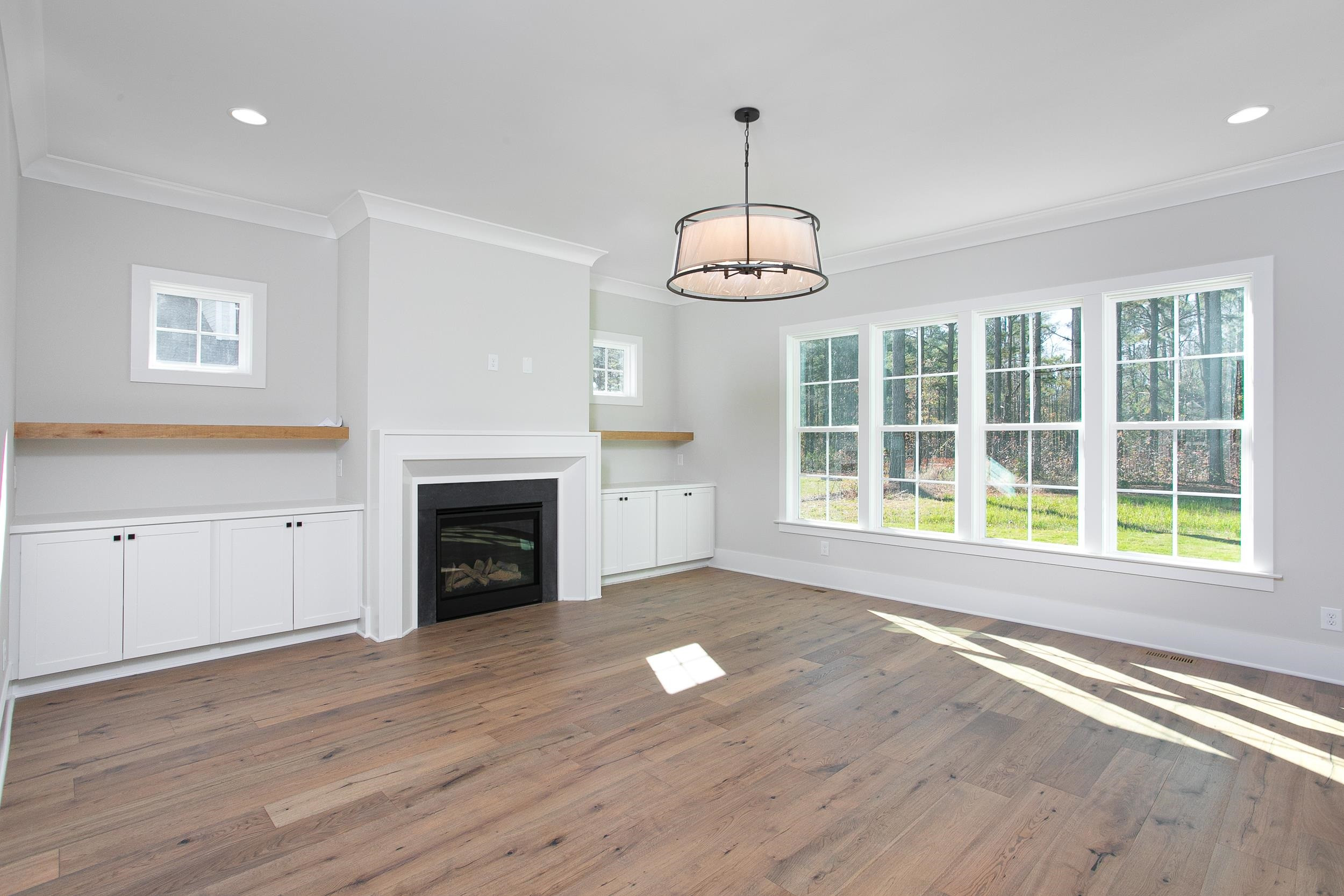1513 Starry Night Court Raleigh, NC 27613 - Photo 17 of 38 Photo 17