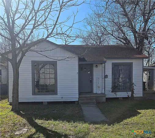 $95,500 | 2503 North Jecker Street, Victoria, TX 77901