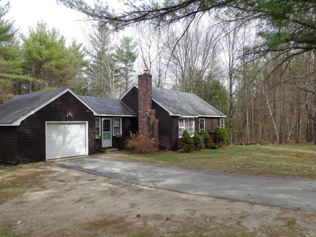 324 Whittemore Point South Road Bridgewater, NH 03222 - Photo 21 of 21 Gallery Image 21