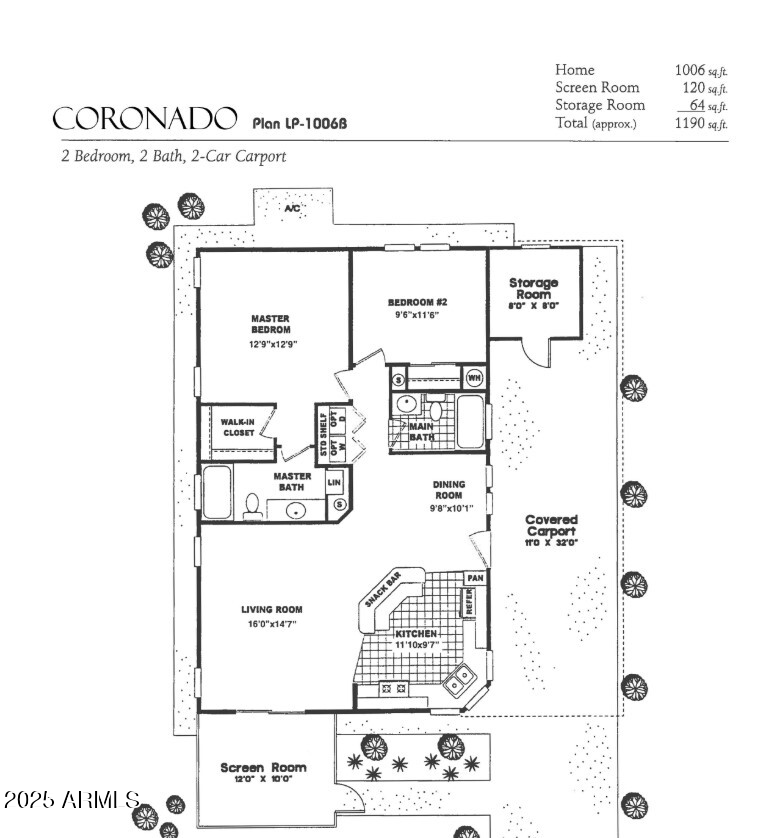 2550 South Ellsworth Road, Unit 215 Mesa, AZ 85209 - Photo 54 of 55 Gallery Image 54