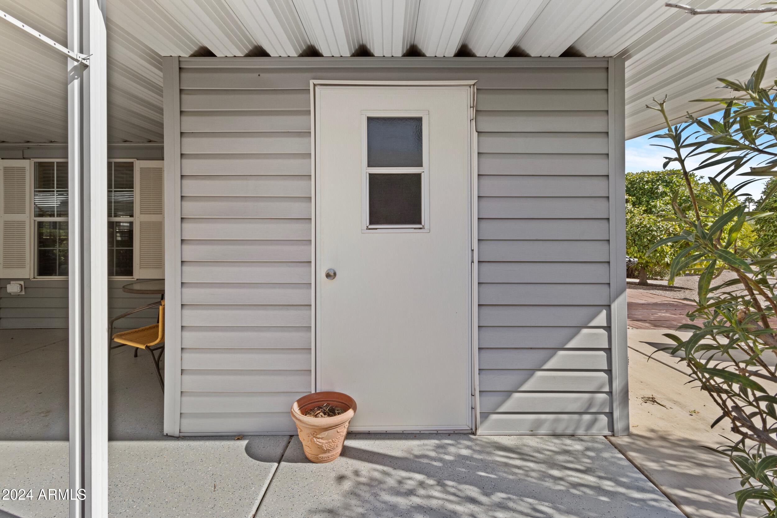 2550 South Ellsworth Road, Unit 215 Mesa, AZ 85209 - Photo 25 of 55 Extra storage
