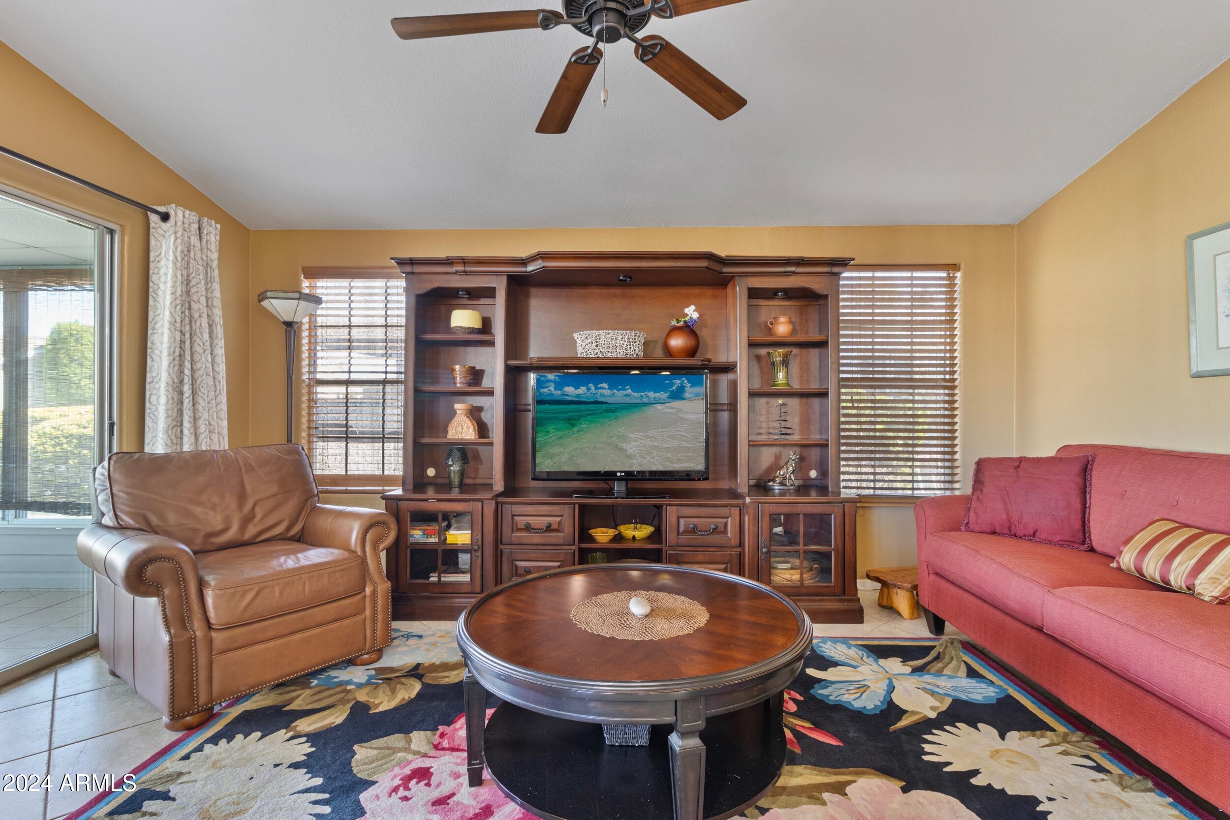 2550 South Ellsworth Road, Unit 215 Mesa, AZ 85209 - Photo 2 of 55 Beautiful Living Room