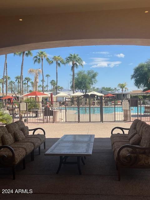2550 South Ellsworth Road, Unit 215 Mesa, AZ 85209 - Photo 38 of 55 Community Pool