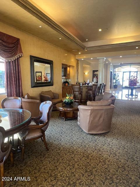 2550 South Ellsworth Road, Unit 215 Mesa, AZ 85209 - Photo 44 of 55 Club house