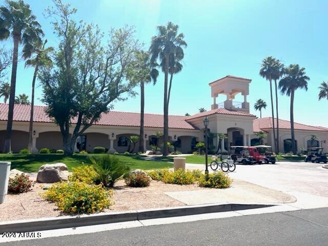 2550 South Ellsworth Road, Unit 215 Mesa, AZ 85209 - Photo 6 of 55 Club House