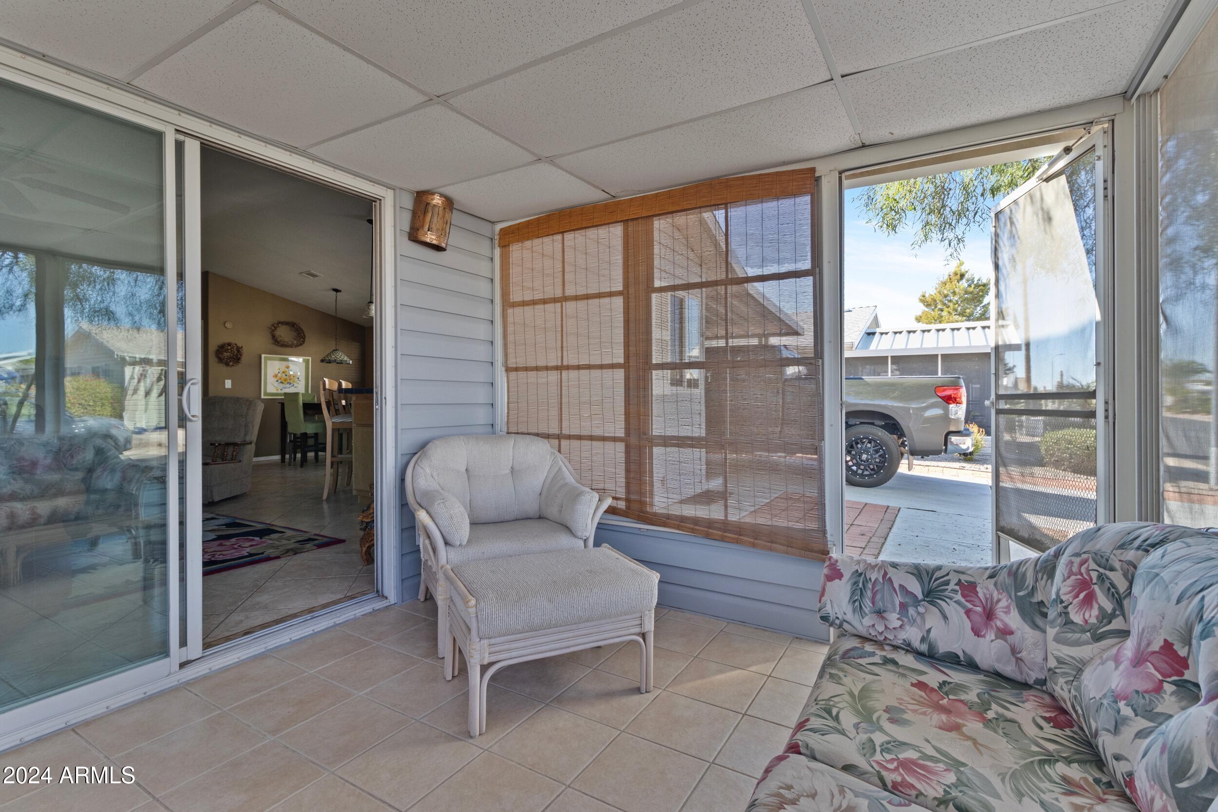 2550 South Ellsworth Road, Unit 215 Mesa, AZ 85209 - Photo 7 of 55 Relax outside