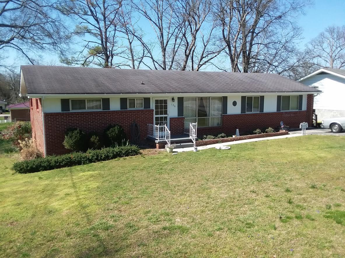 129 Clara Lee Road Rossville, GA 30741 - Photo 1 of 20 24