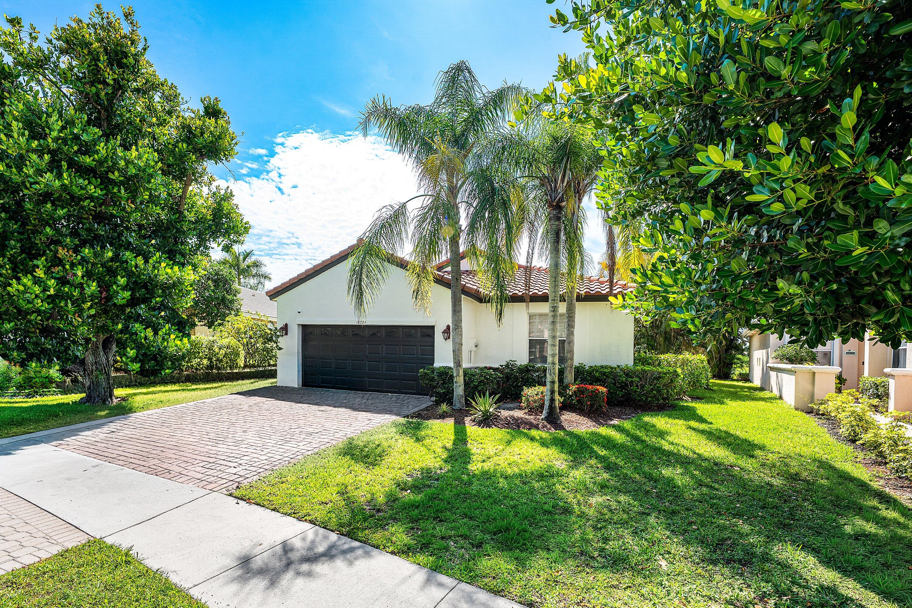 18724 Sea Turtle Lane Boca Raton, FL 33498 - Photo 2 of 26 002-18724SeaTurtleLane-BocaRaton-FL-3349