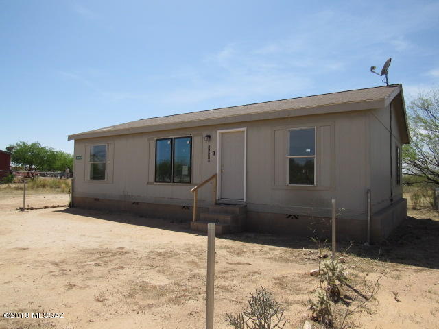 8520-1 South Cover View Road Tucson, AZ 85736 - Photo 4 of 29