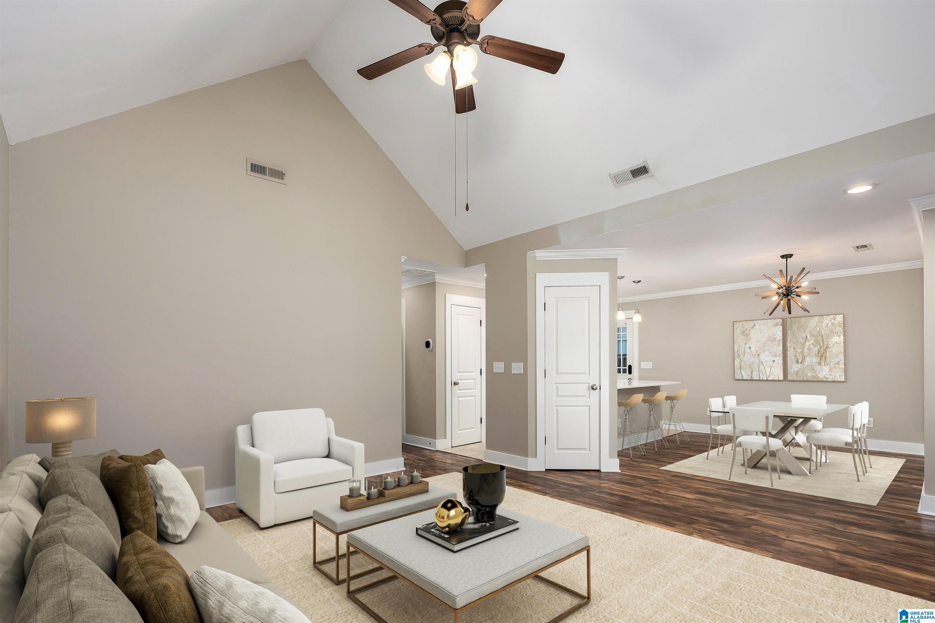 201 Bush Street Birmingham, AL 35210 - Photo 5 of 19