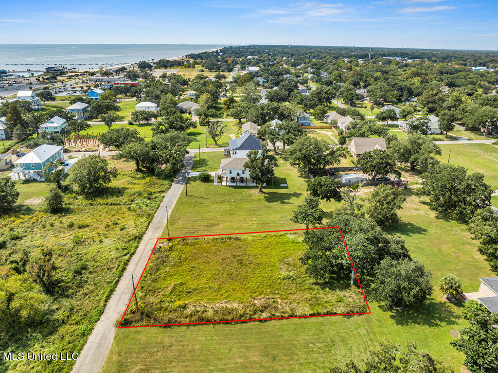604 East 5th Street Long Beach, MS 39560 - Photo 3 of 9 604E5th-3