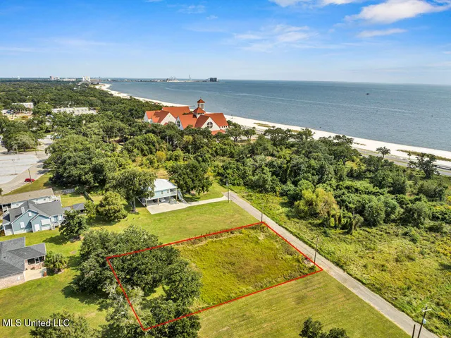 $129,900 | 604 East 5th Street, Long Beach, MS 39560