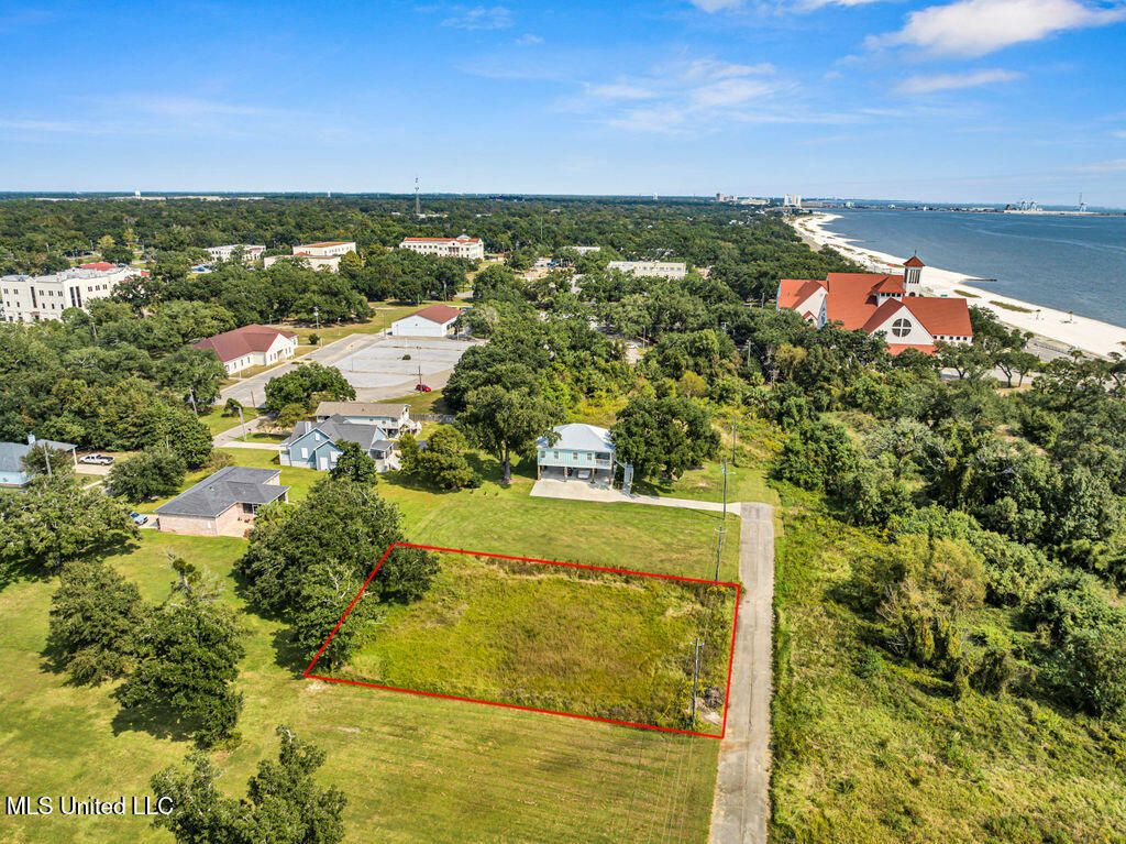 604 East 5th Street Long Beach, MS 39560 - Photo 7 of 9 604E5th-7