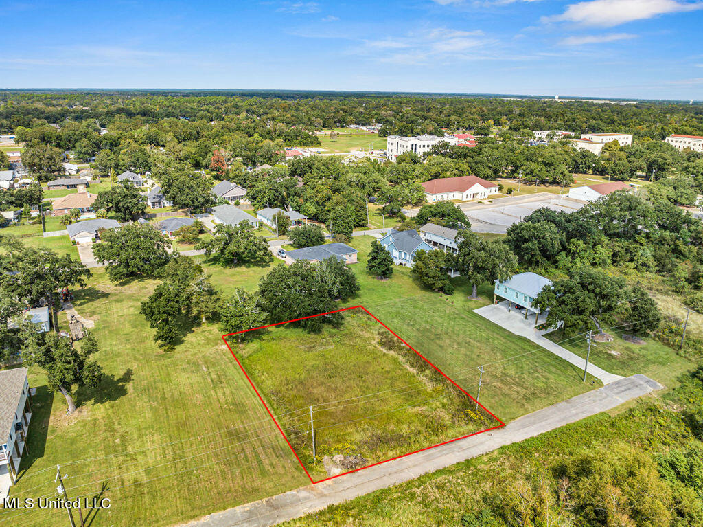 604 East 5th Street Long Beach, MS 39560 - Photo 8 of 9 604E5th-8