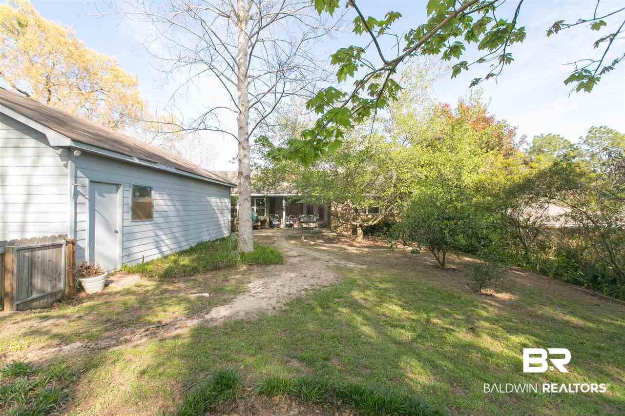 81 Caisson Trace Daphne, AL 36527 - Photo 31 of 40 Storage Building