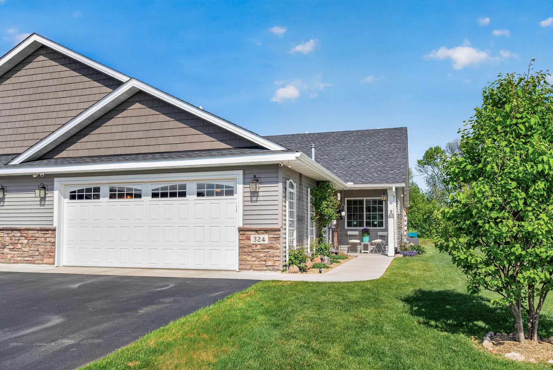 324 Geneva Road Maple Lake, MN 55358 - Photo 1 of 30