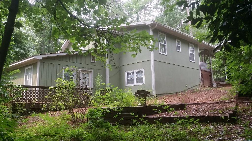 4238 Flint Hill Road Acworth, GA 30102 - Photo 1 of 1 Gallery Image 1