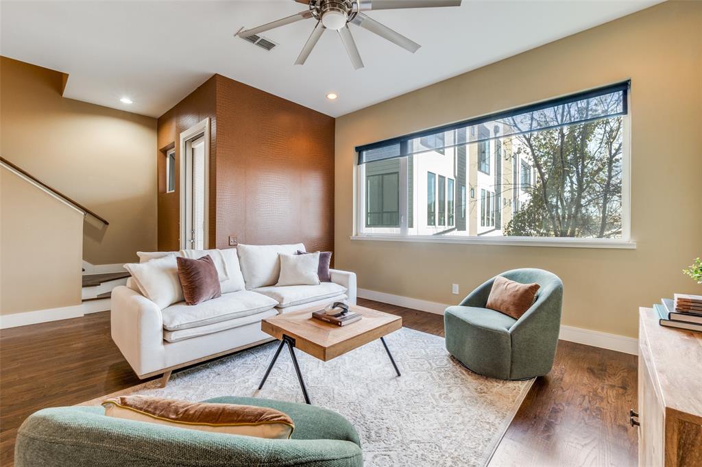 4610 Steel Street Dallas, TX 75219 - Photo 2 of 14