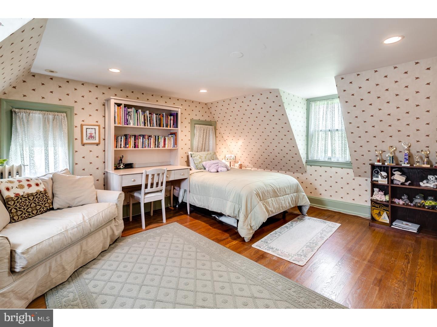 260 Merion Road Merion Station, PA 19066 - Photo 20 of 24 Gallery Image 20