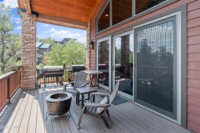 $1,400,000 | 2601 East Golden Aster Circle, Payson, AZ 85541