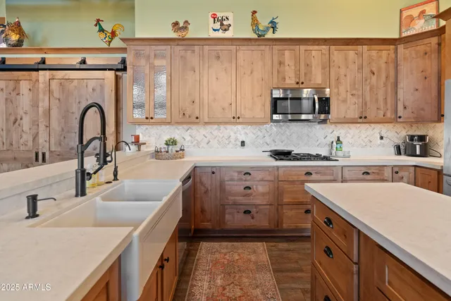 $1,400,000 | 2601 East Golden Aster Circle, Payson, AZ 85541