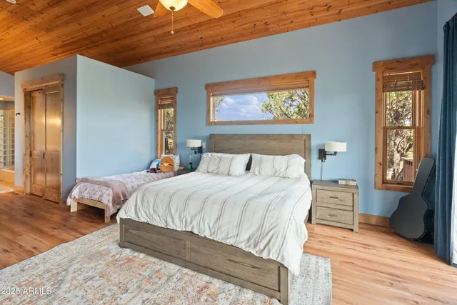 $1,400,000 | 2601 East Golden Aster Circle, Payson, AZ 85541