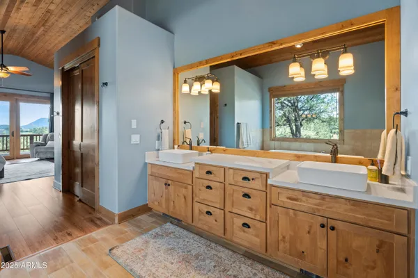 $1,350,000 | 2601 East Golden Aster Circle, Payson, AZ 85541