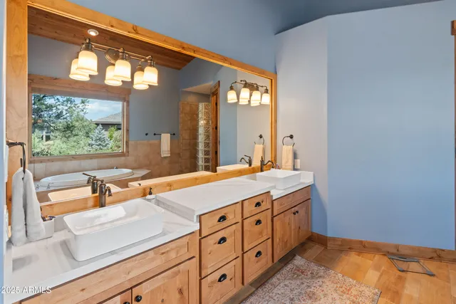 $1,400,000 | 2601 East Golden Aster Circle, Payson, AZ 85541