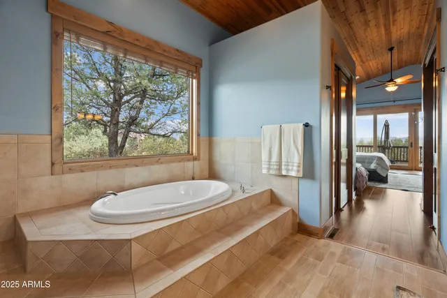 $1,400,000 | 2601 East Golden Aster Circle, Payson, AZ 85541