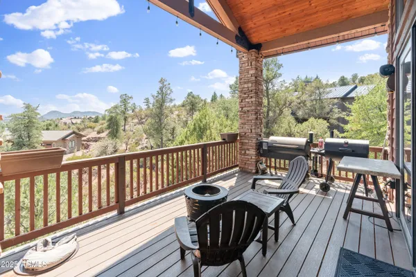 $1,350,000 | 2601 East Golden Aster Circle, Payson, AZ 85541