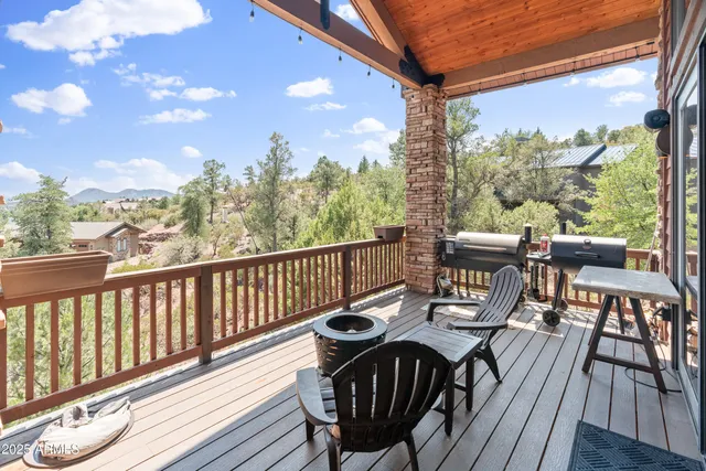 $1,400,000 | 2601 East Golden Aster Circle, Payson, AZ 85541