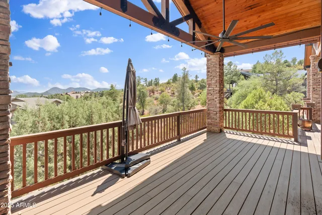 $1,400,000 | 2601 East Golden Aster Circle, Payson, AZ 85541