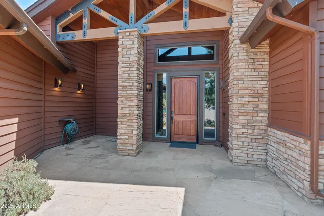 $1,400,000 | 2601 East Golden Aster Circle, Payson, AZ 85541