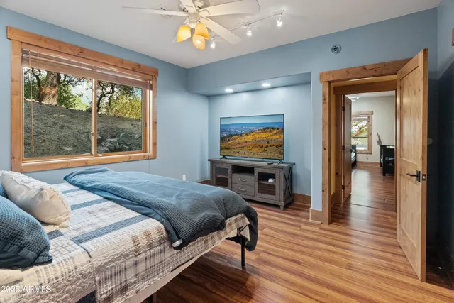 $1,400,000 | 2601 East Golden Aster Circle, Payson, AZ 85541