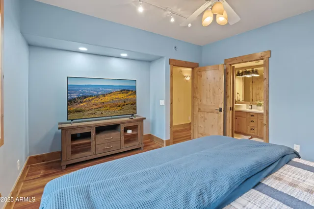 $1,400,000 | 2601 East Golden Aster Circle, Payson, AZ 85541