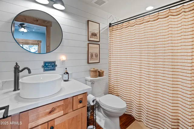 $1,400,000 | 2601 East Golden Aster Circle, Payson, AZ 85541