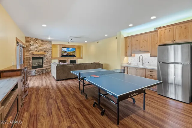 $1,400,000 | 2601 East Golden Aster Circle, Payson, AZ 85541