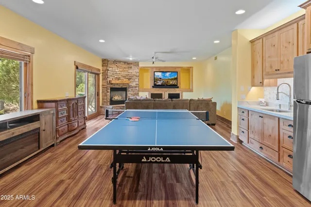 $1,400,000 | 2601 East Golden Aster Circle, Payson, AZ 85541