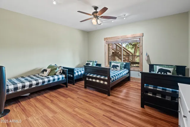 $1,400,000 | 2601 East Golden Aster Circle, Payson, AZ 85541