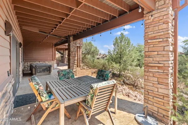 $1,350,000 | 2601 East Golden Aster Circle, Payson, AZ 85541
