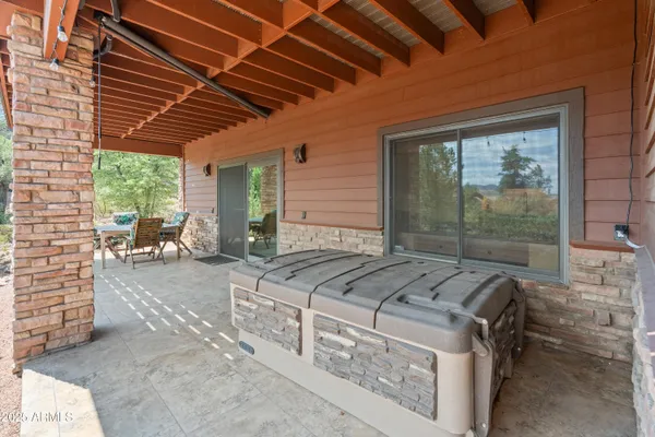 $1,350,000 | 2601 East Golden Aster Circle, Payson, AZ 85541